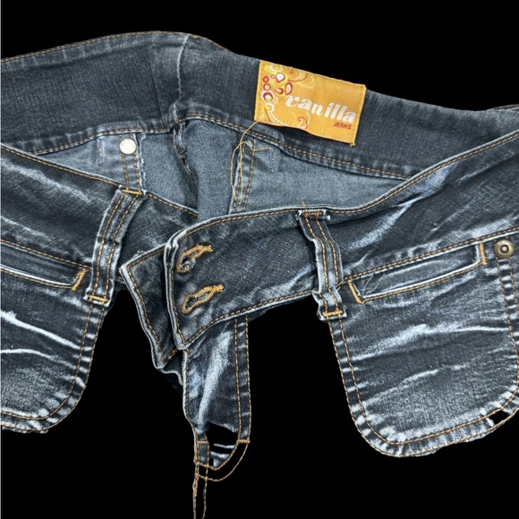 Jeans - Picture 4 of 4